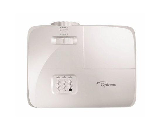 Проектор OPTOMA EH337​