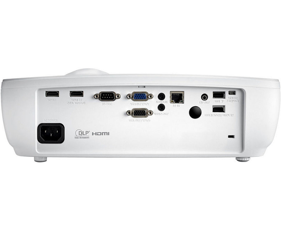 Проектор OPTOMA EH461