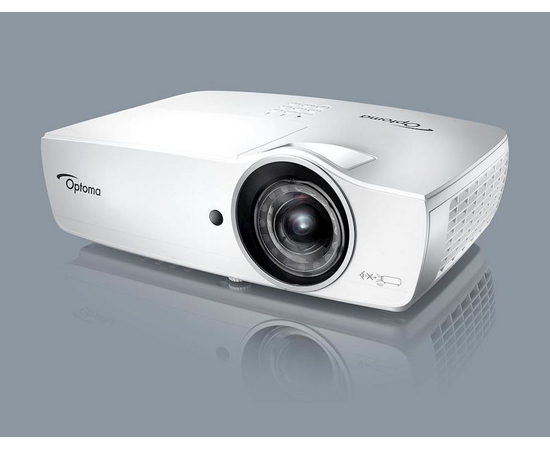 Проектор OPTOMA EH461