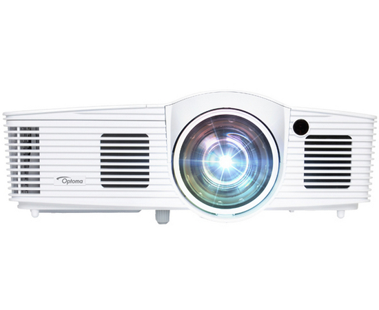 Проектор OPTOMA GT1080Darbee (short throw) - 138448 за 0 грн. | 4Club