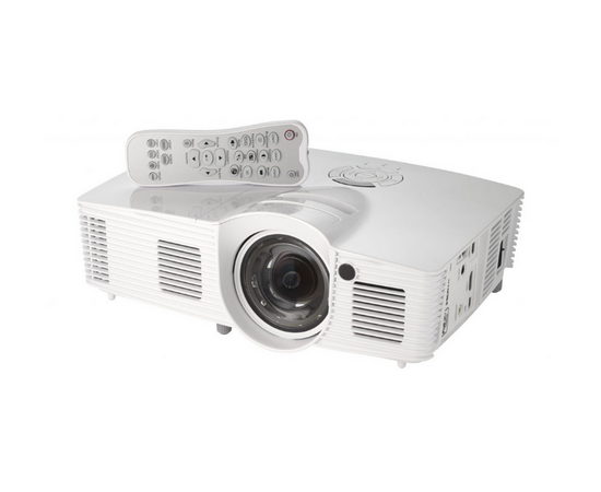 Проектор OPTOMA GT1080Darbee (short throw)