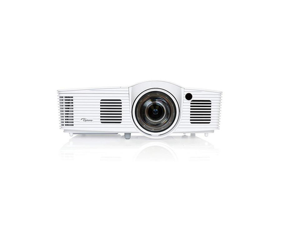 Проектор OPTOMA GT1080e (short throw) - 138447 за 0 грн. | 4Club