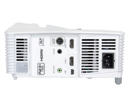 Проектор OPTOMA GT1080e (short throw)