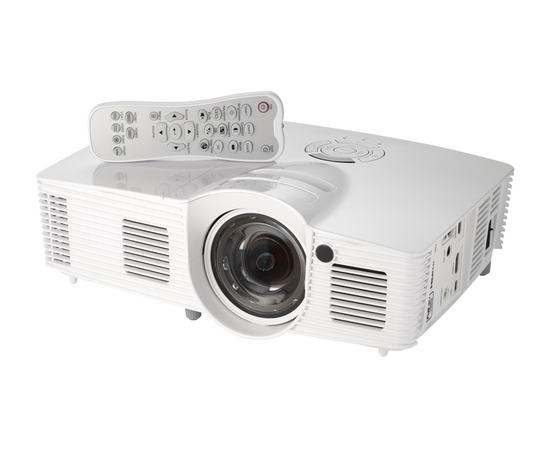 Проектор OPTOMA GT1080e (short throw)