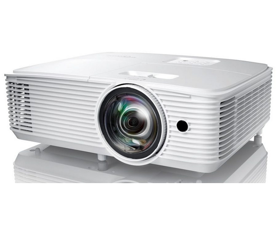 Проектор OPTOMA H116ST​