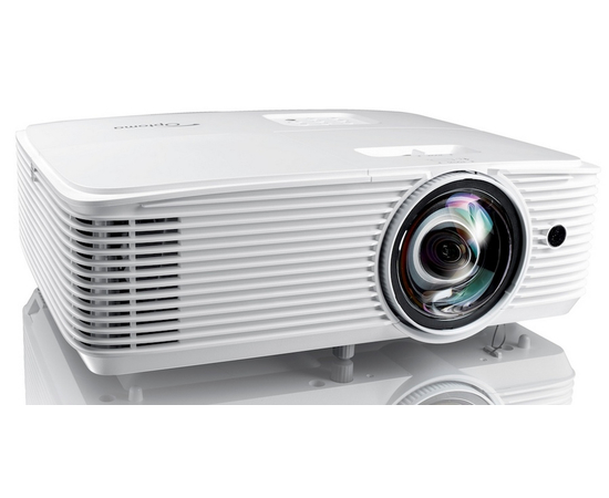 Проектор OPTOMA H116ST​ - 138446 за 0 грн. | 4Club