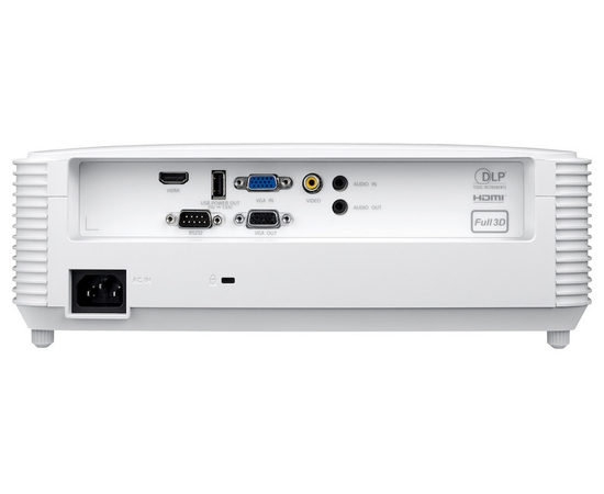 Проектор OPTOMA H116ST​