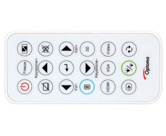 Проектор OPTOMA H116ST​