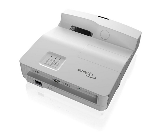 Проектор OPTOMA HD35UST​