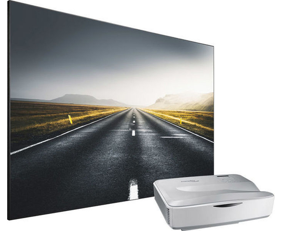 Проектор OPTOMA HZ45UST​