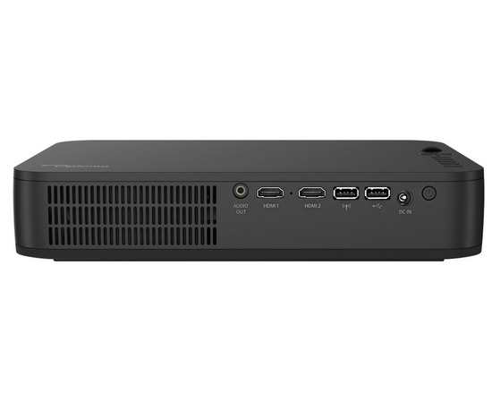 Проектор OPTOMA LH200