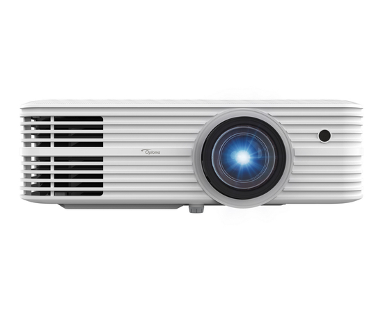Проектор OPTOMA ProScene 4K550ST​ - 138489 за 0 грн. | 4Club