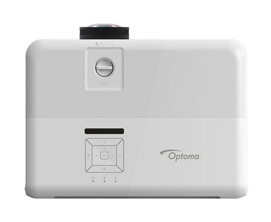 Проектор OPTOMA ProScene 4K550ST​