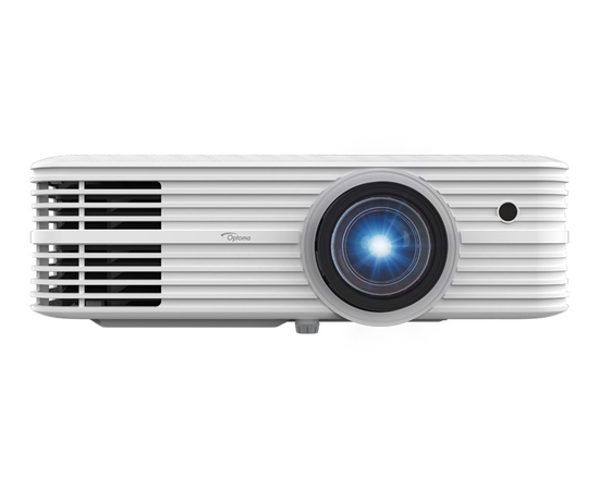 Проектор OPTOMA ProScene 4K550​ - 138488 за 0 грн. | 4Club