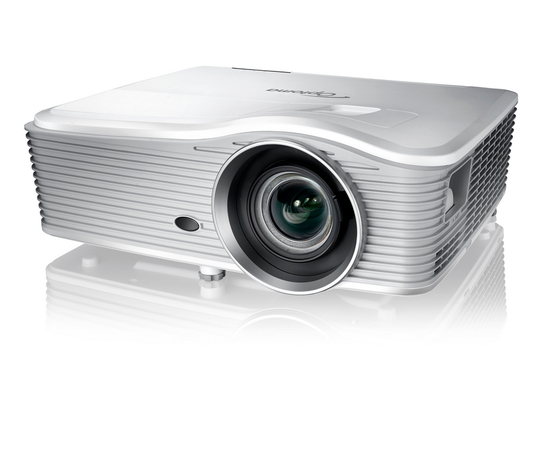 Проектор OPTOMA ProScene EH515TST​