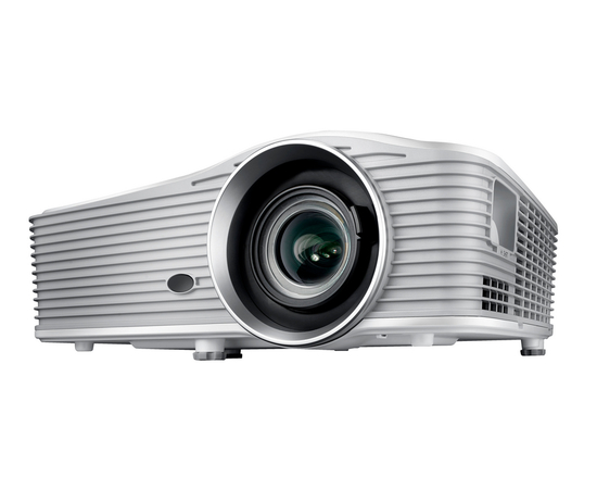 Проектор OPTOMA ProScene EH515TST​