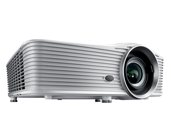 Проектор OPTOMA ProScene EH515TST​