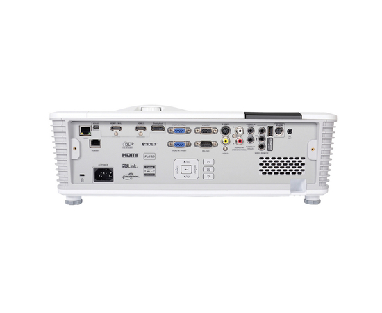 Проектор OPTOMA ProScene EH515TST​