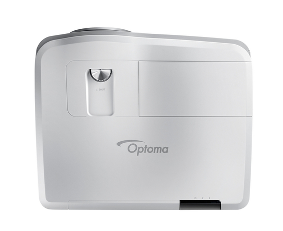 Проектор OPTOMA ProScene EH615T​