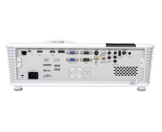 Проектор OPTOMA ProScene EH615​