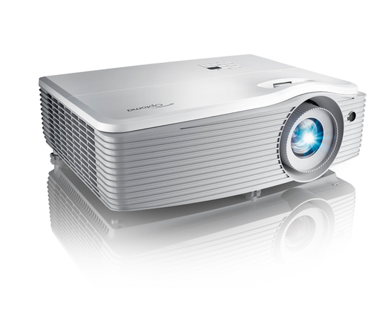 Проектор OPTOMA ProScene W512​