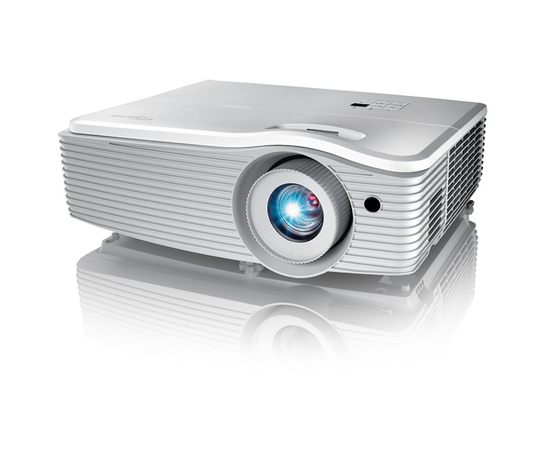 Проектор OPTOMA ProScene W512​