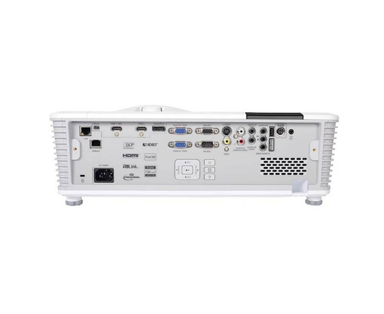 Проектор OPTOMA ProScene WU515TST​