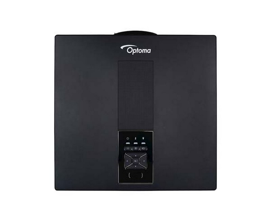 Проектор OPTOMA ProScene ZU500T Black​