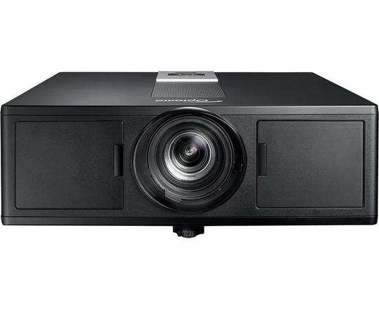 Проектор OPTOMA ProScene ZU500T Black​ - 138500 за 0 грн. | 4Club