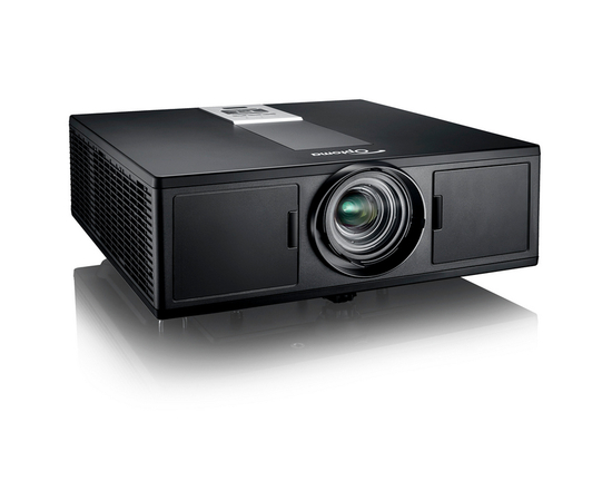 Проектор OPTOMA ProScene ZU500T Black​