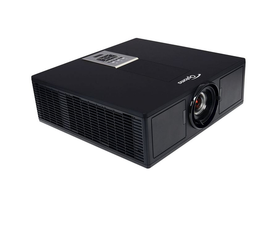 Проектор OPTOMA ProScene ZH510T Black