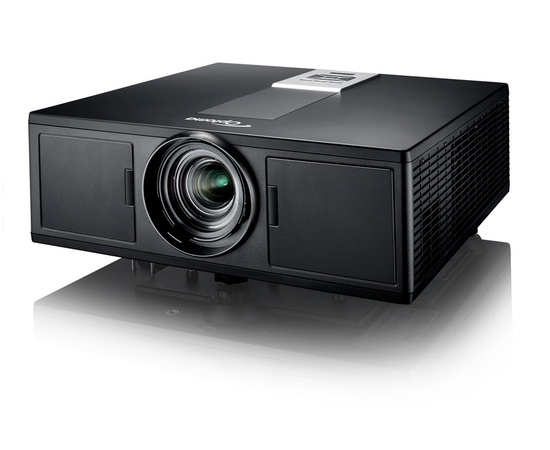 Проектор OPTOMA ProScene ZU500TST​