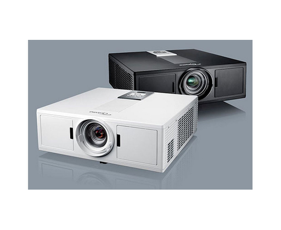 Проектор OPTOMA ProScene ZU500TST​