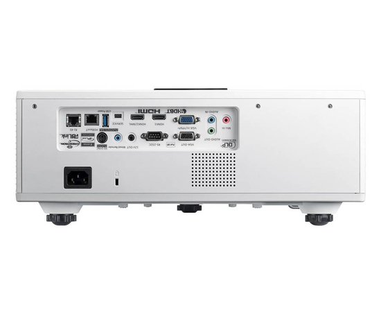 Проектор OPTOMA ProScene ZU500TST​