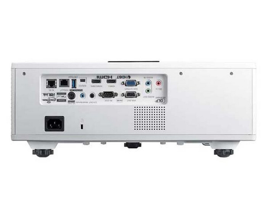 Проектор OPTOMA ProScene ZW500T​