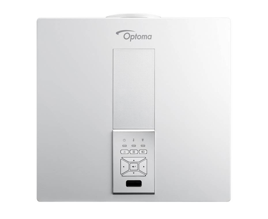Проектор OPTOMA ProScene ZW500T​