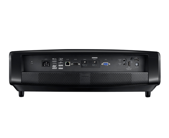 Проектор OPTOMA UHZ65