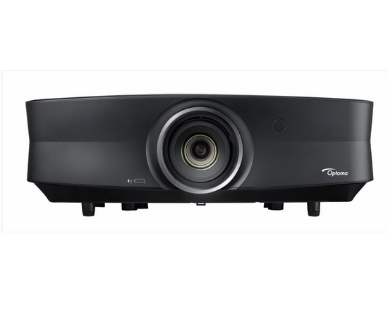 Проектор OPTOMA UHZ65 - 138496 за 0 грн. | 4Club