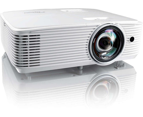 Проектор OPTOMA W308STe - 138468 за 0 грн. | 4Club