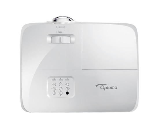 Проектор OPTOMA W308STe​