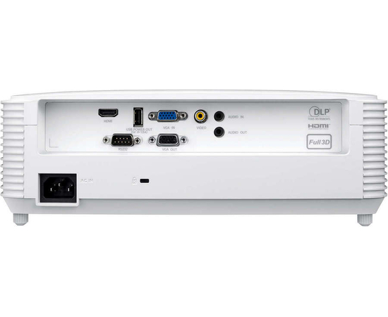 Проектор OPTOMA W308STe​