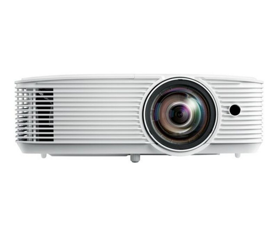 Проектор OPTOMA W308STe​