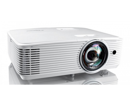 Проектор OPTOMA W318STe​