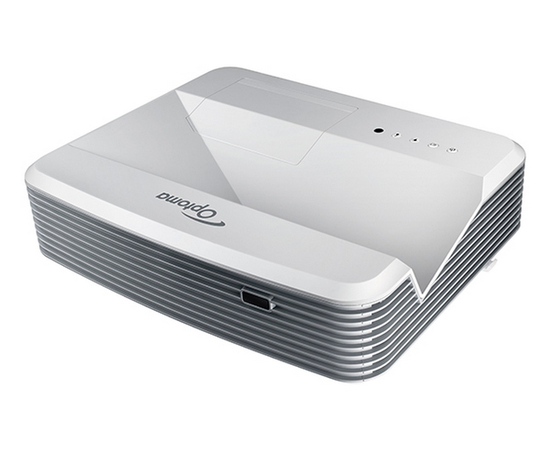 Проектор OPTOMA W319USTir (touch interactive) - 138475 за 0 грн. | 4Club