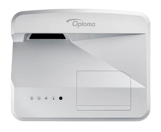 Проектор OPTOMA W319USTir (touch interactive)