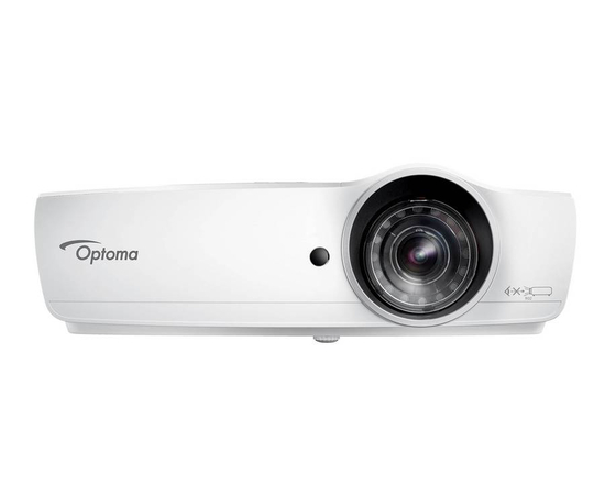 Проектор OPTOMA W460ST​