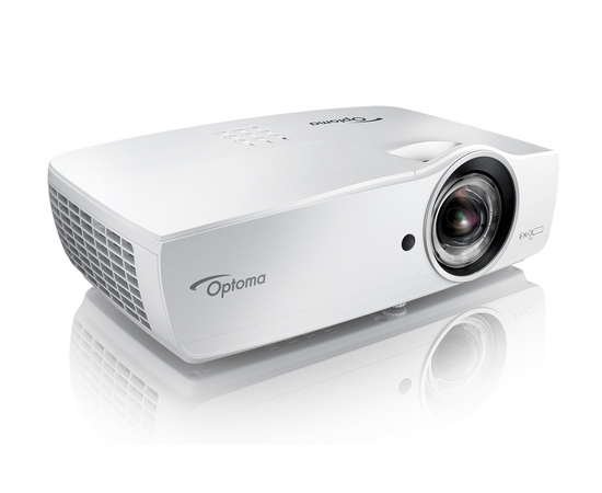 Проектор OPTOMA W460ST​ - 138472 за 0 грн. | 4Club