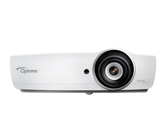 Проектор OPTOMA WU470​ - 138465 за 0 грн. | 4Club