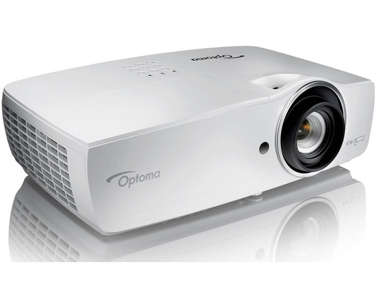 Проектор OPTOMA WU470​