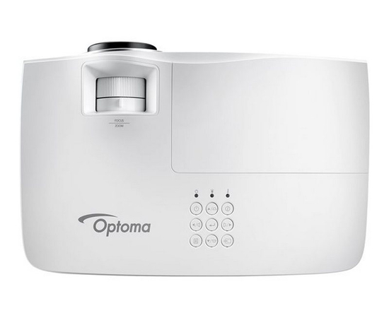 Проектор OPTOMA WU470​